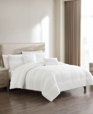 Silverstone 9-Pc. Comforter Set, Queen