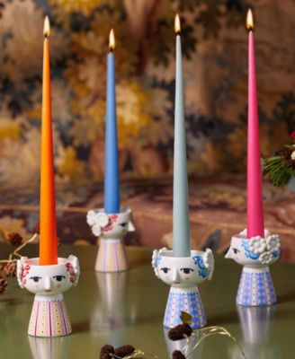 Rosendahl Eva 3.7" Candle Holder