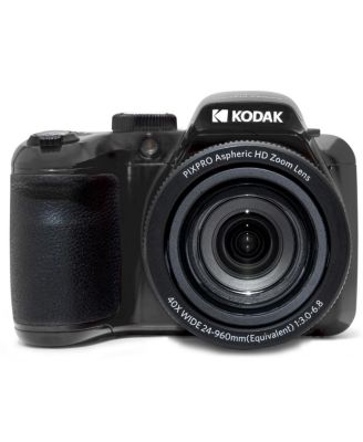 PIXPRO AZ405 16MP Astro Zoom Digital Camera with 40x Optical Zoom