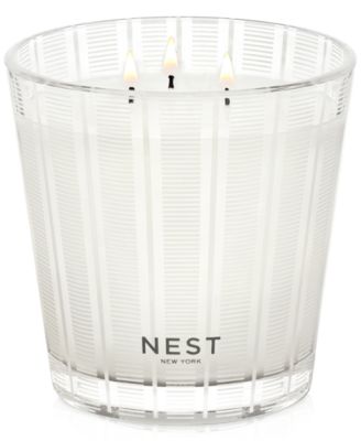 Ocean Mist & Sea Salt 3-Wick Candle, 21.1 oz.