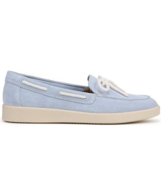 Women's Keelboat Closed Round Toe Hybrid Sport Boat Shoes