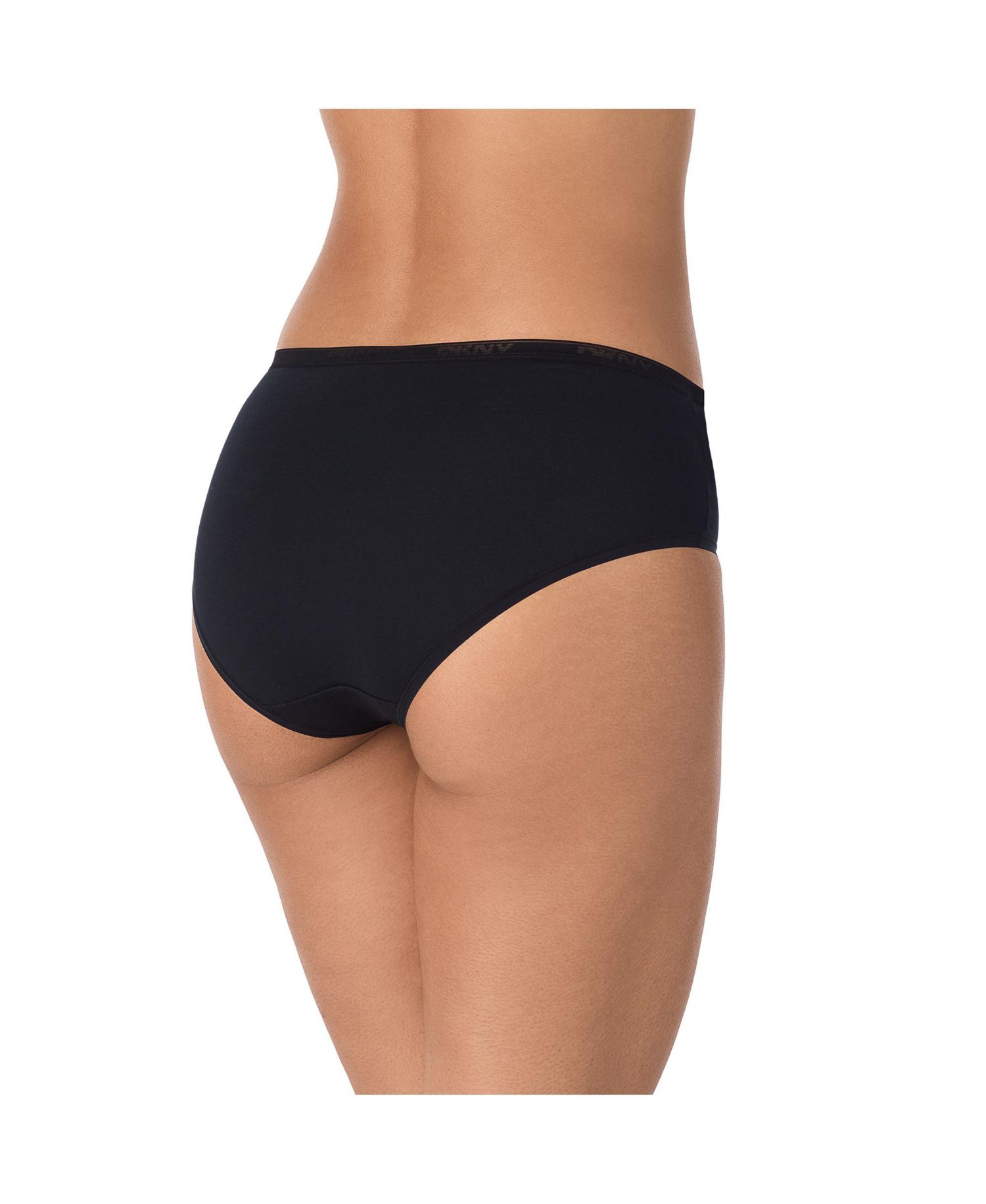 Women's Cotton Modal Brief 3 Pack.- DK8465P3