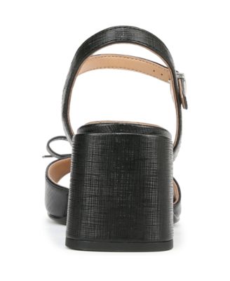 Women's Deandra Block Heel Dress Sandals