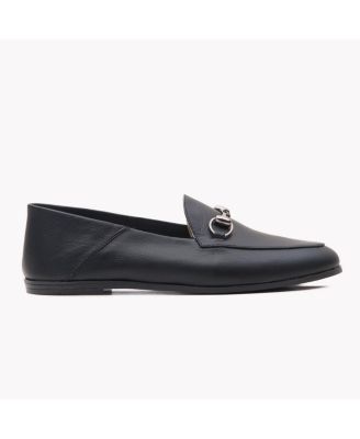Penny Leather Horsebit Loafers