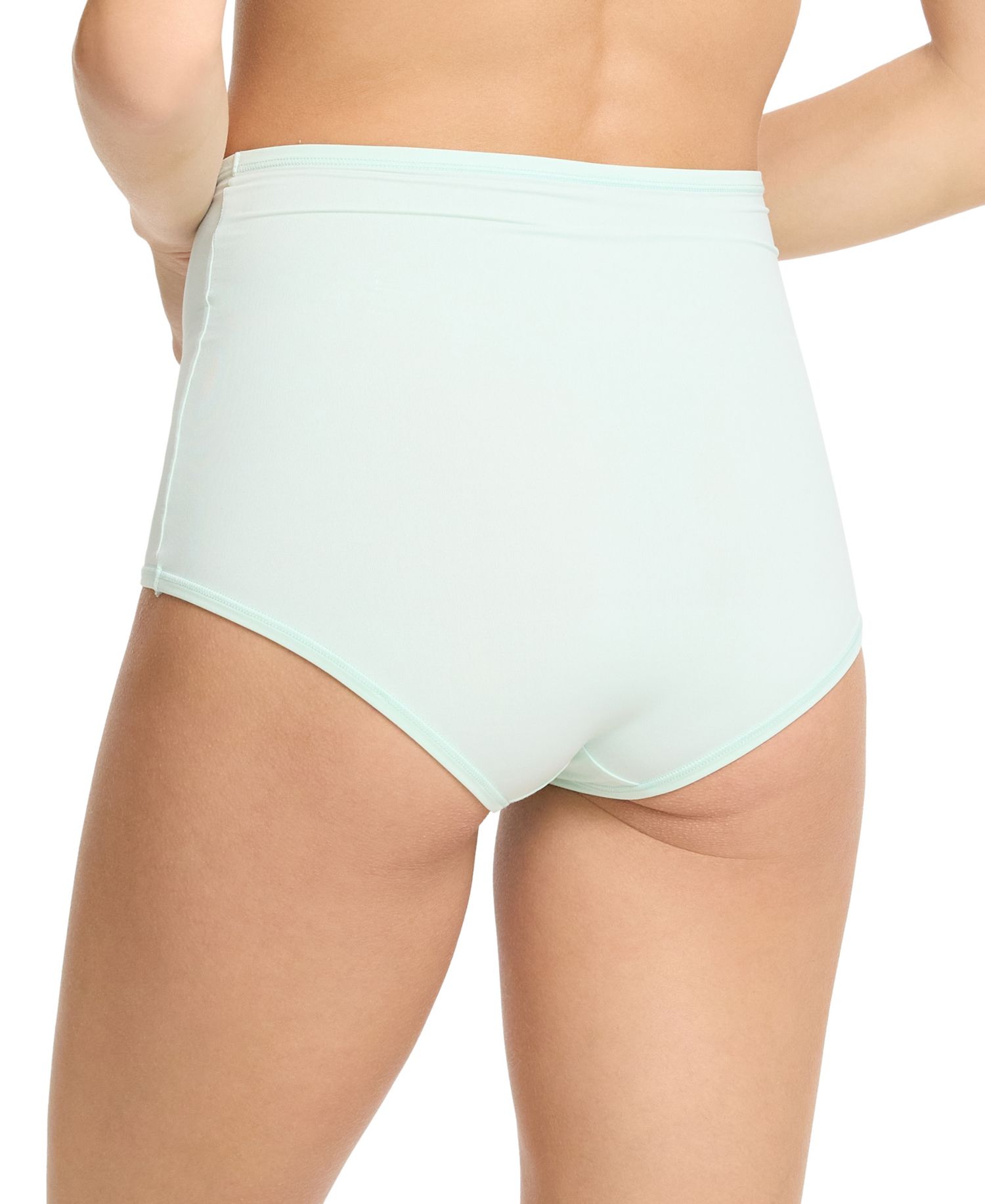 Women’s Your Fit High Rise Boyshort Panty