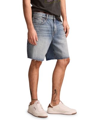 Men's Loose Shorts