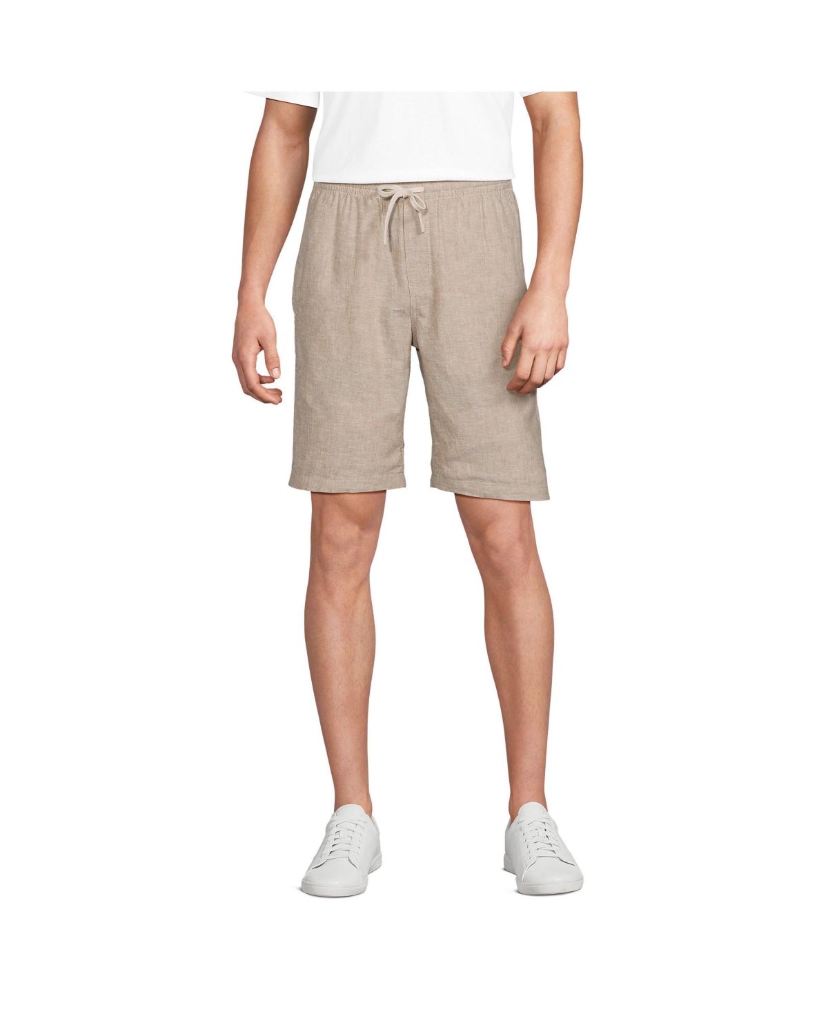 Men's 9&#x22; Deck Short - Toasted rye
