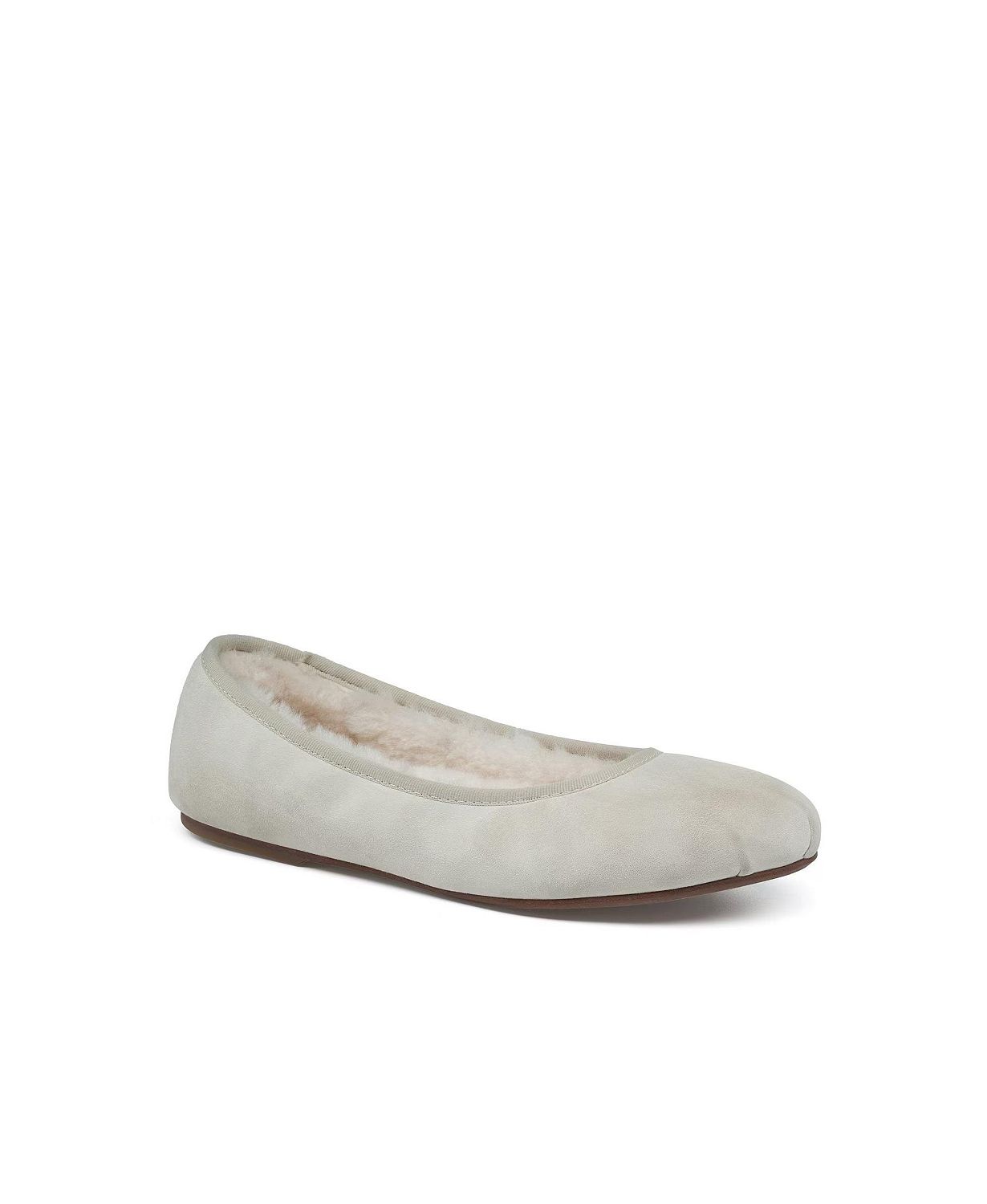 Grace Reimsf Flat