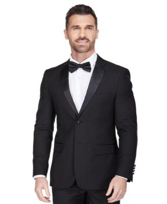 Men's 2-Piece Notch Lapel Tuxedo