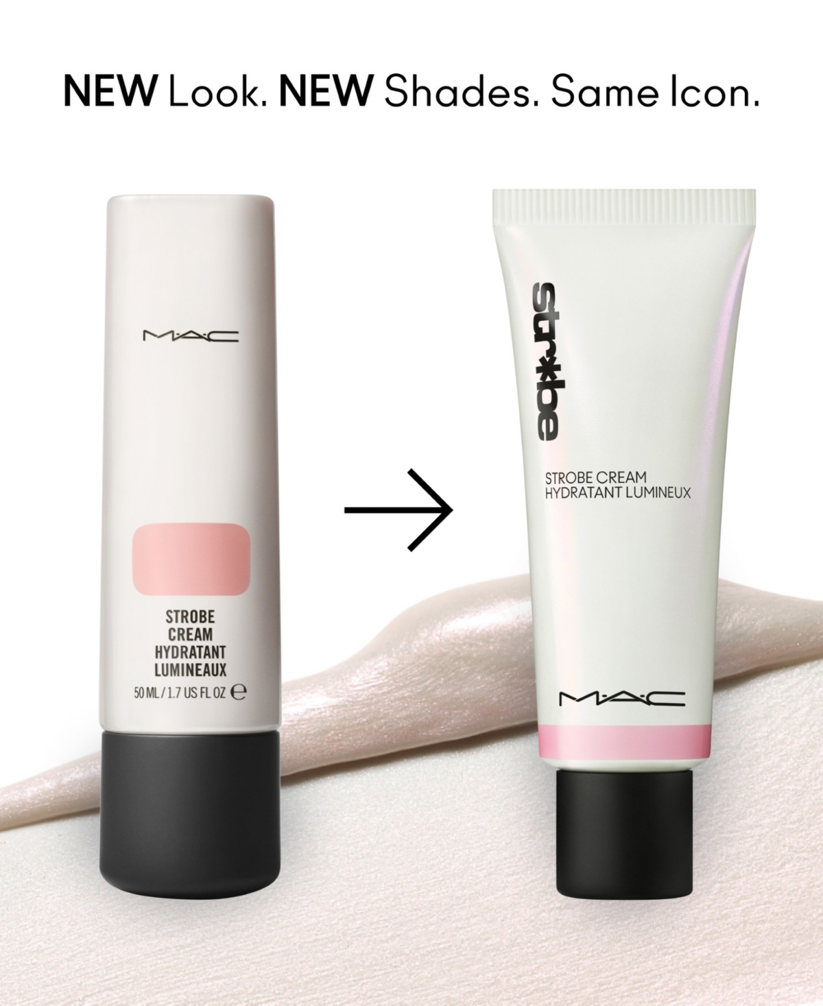 MAC STROBE CREAM, 1.7 OZ. 