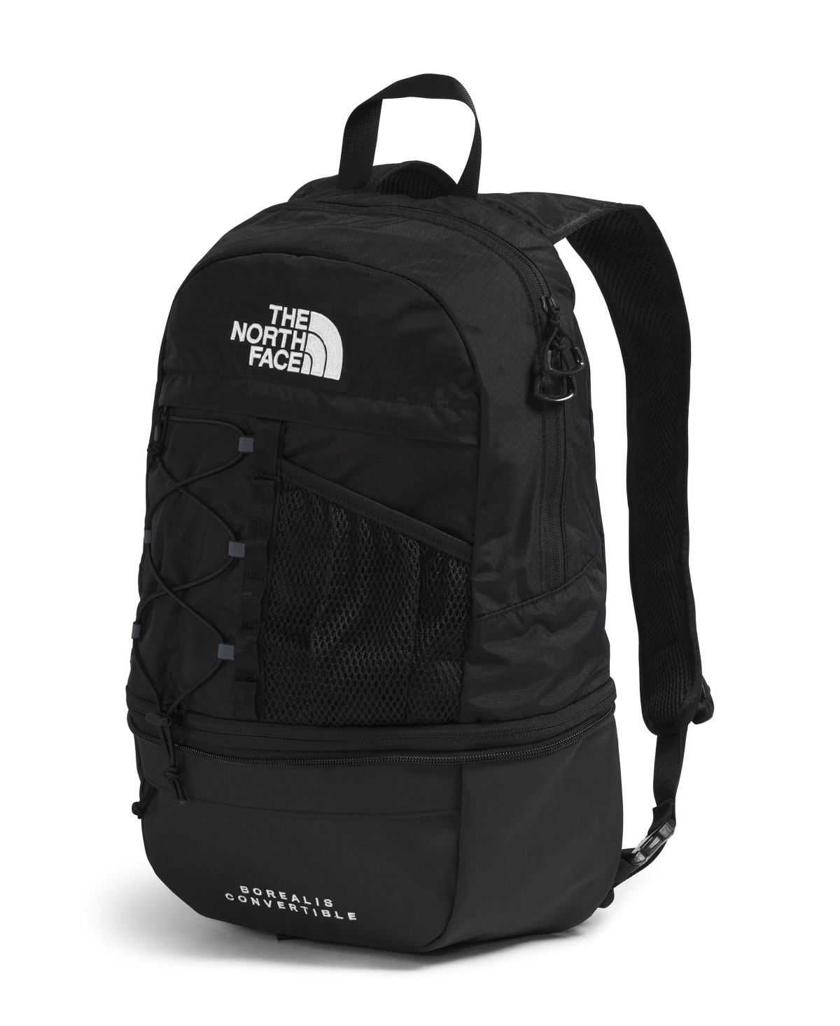 Men's Borealis Convertible Bag - Soapstone, Slate rock