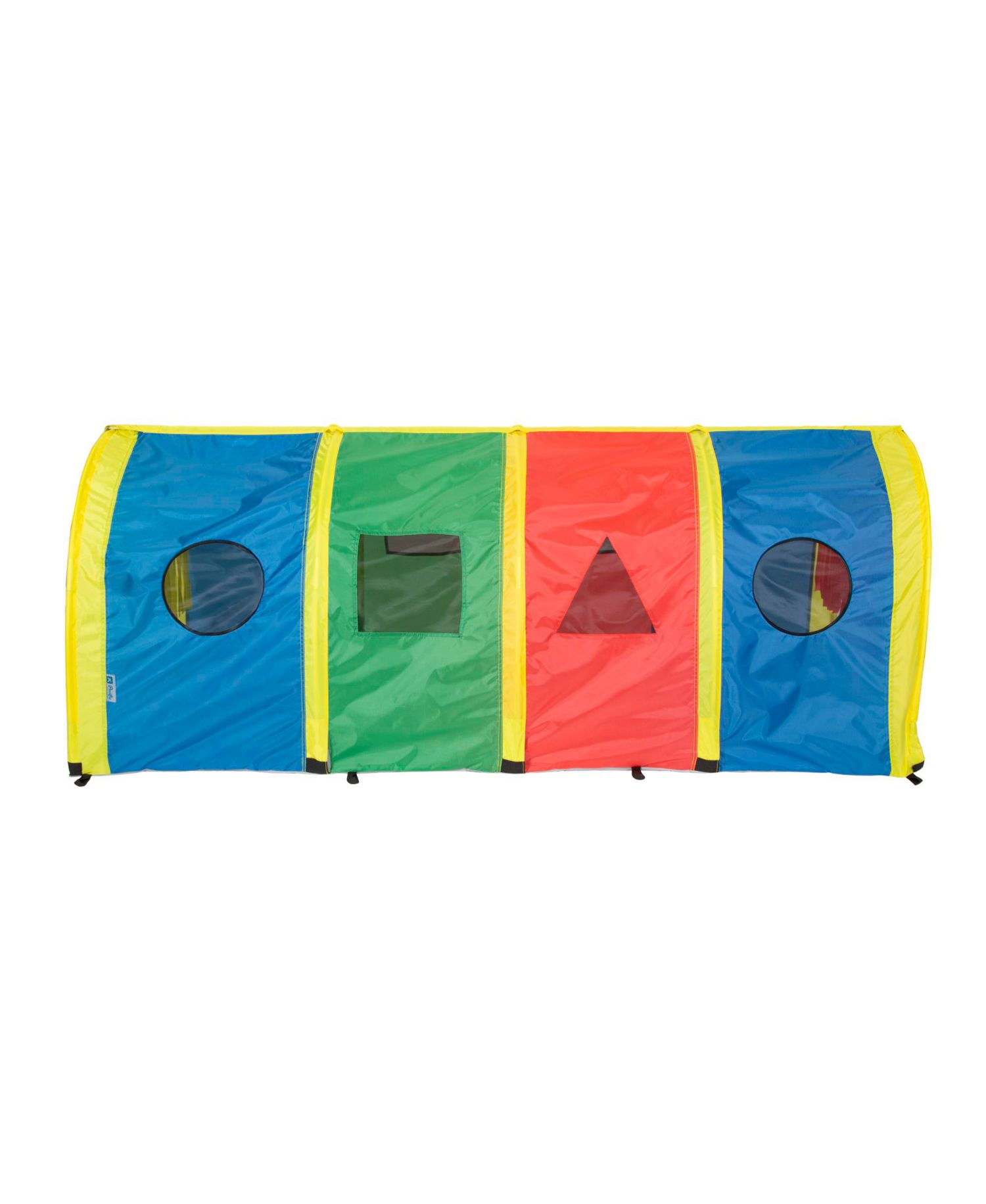Super Sensory 6-Foot Institutional Tunnel