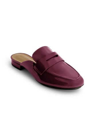 Bernardo Balda Loafer Mule