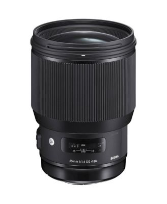 85mm f/1.4 DG HSM ART Lens for Nikon F