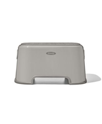 Tot 14" x 7" Step Stool