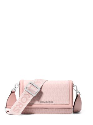Michael Kors - Jet Set Mini Phone Webbing Crossbody
