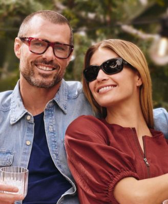 Unisex Eyeglasses, PO3348V