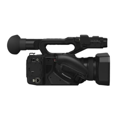 HC-X20 4K UHD Professional Camcorder
