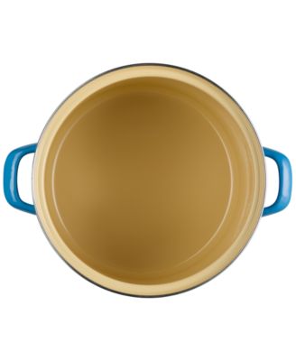 Enamel On Steel 10-Qt. Stockpot