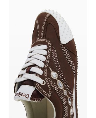 Women's Mirror sneakers