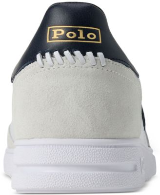 Polo Ralph Lauren Unisex Yankees Sneaker - Macy's