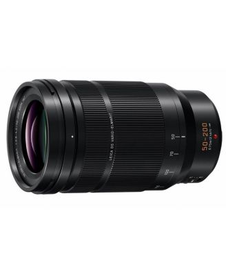 LUMIX G Leica DG Vario-Elmarit 50-200mm F/2.8-4 Aspherical for Micro Four Thirds