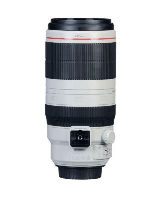 Canon EF 100-400mm f/4.5-5.6L IS II USM Lens - Macy's