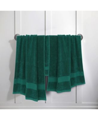 Luna 6-Pc. Bath Towel Set