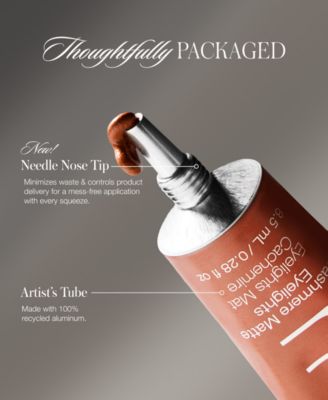 Cashmere Matte Eyelights