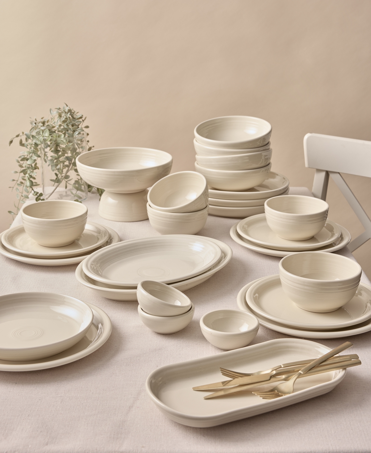 Fiesta Oblong Serving Platter