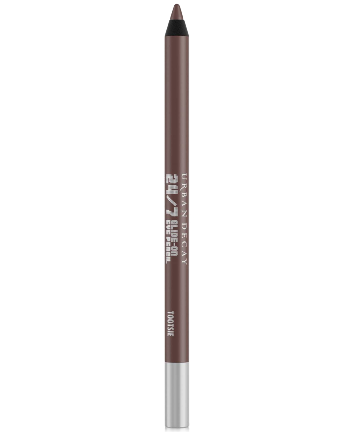 Urban Decay 24/7 Waterline Eyeliner Pencil In Tootsie