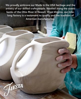 Linen Extra Large Covered Butter Dish 