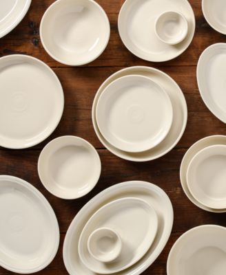 Linen Bistro Coupe Dinner Bowl