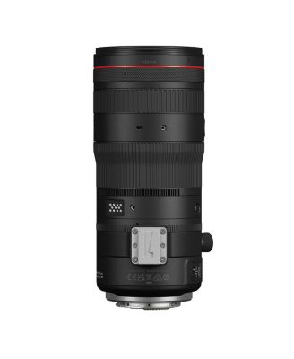RF 70-200mm f/2.8 L IS USM Z Lens, Camera