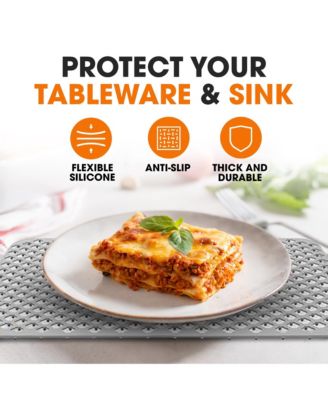 Silicone Sink Protector