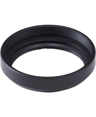 XF 35mm f/2 R WR Lens, Silver