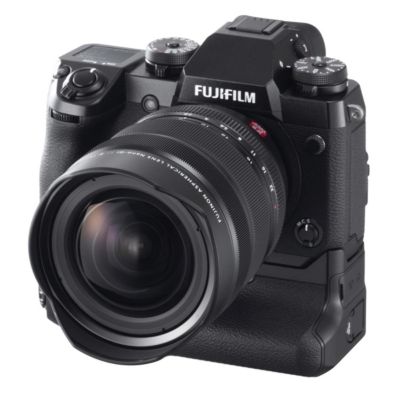 XF 8-16mm f/2.8 R LM WR Lens