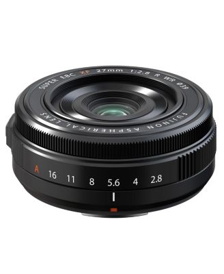 Fujifilm