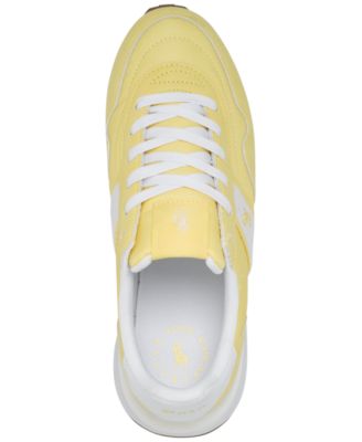 Little Kids Train 89 Sport Casual Sneakers from Finish Line