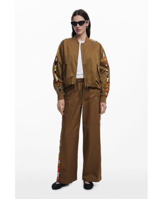 Women's Trousers designed by Mr. Christian Lacroix