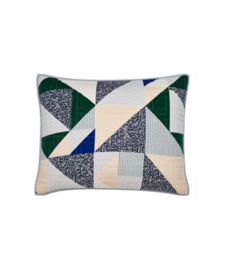 Signature Cotton 2-Pc. Quilt Set, Twin