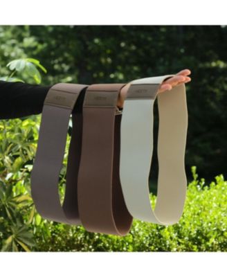 Resistance Bands - Set of 3 Resistance Levels