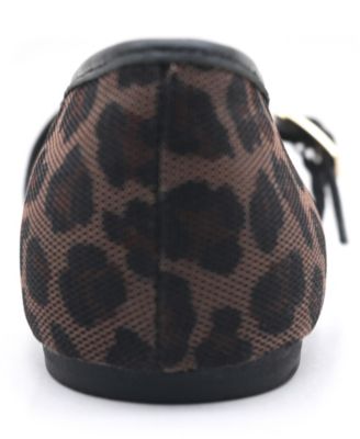 Women's Mackenzie Mary Jane Ballet Flats