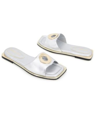 Women's Asher Flat Sandals