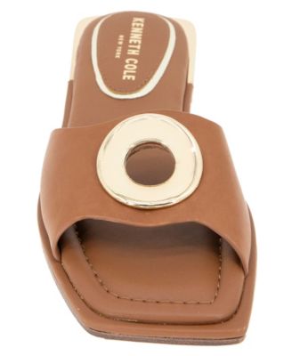 Women's Asher Flat Sandals