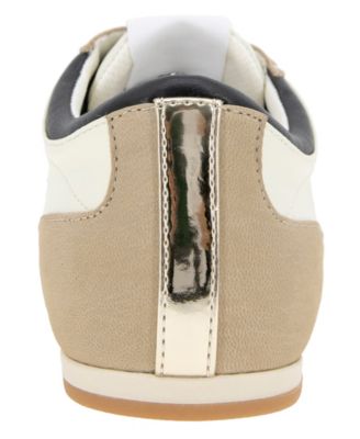 Women's Alma Lace Up Sneakers