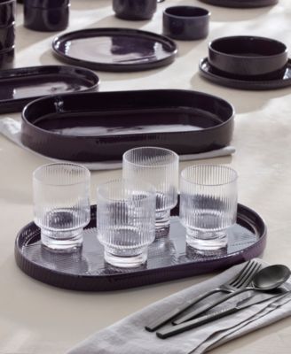 Modulus Tumblers, Set of 4