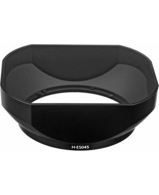 LUMIX G Leica DG Macro-Elmarit 45mm f/2.8 Aspherical Lens for Micro Four Thirds