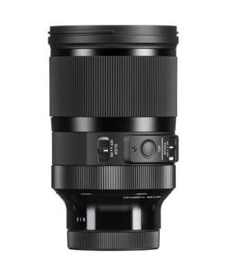 35mm f/1.2 DG DN Art Lens for L Mount