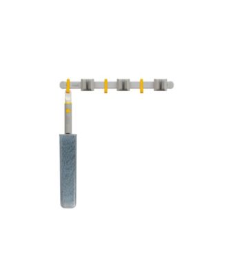 CleanTech Tool Storage Rail